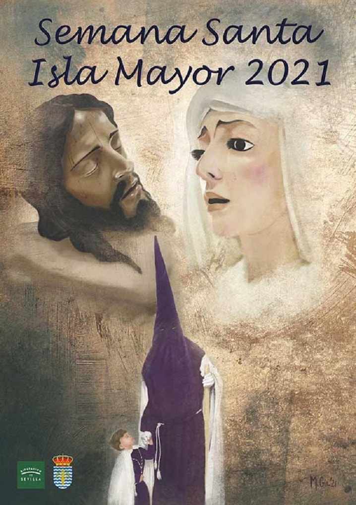 Semana Santa en Isla Mayor  